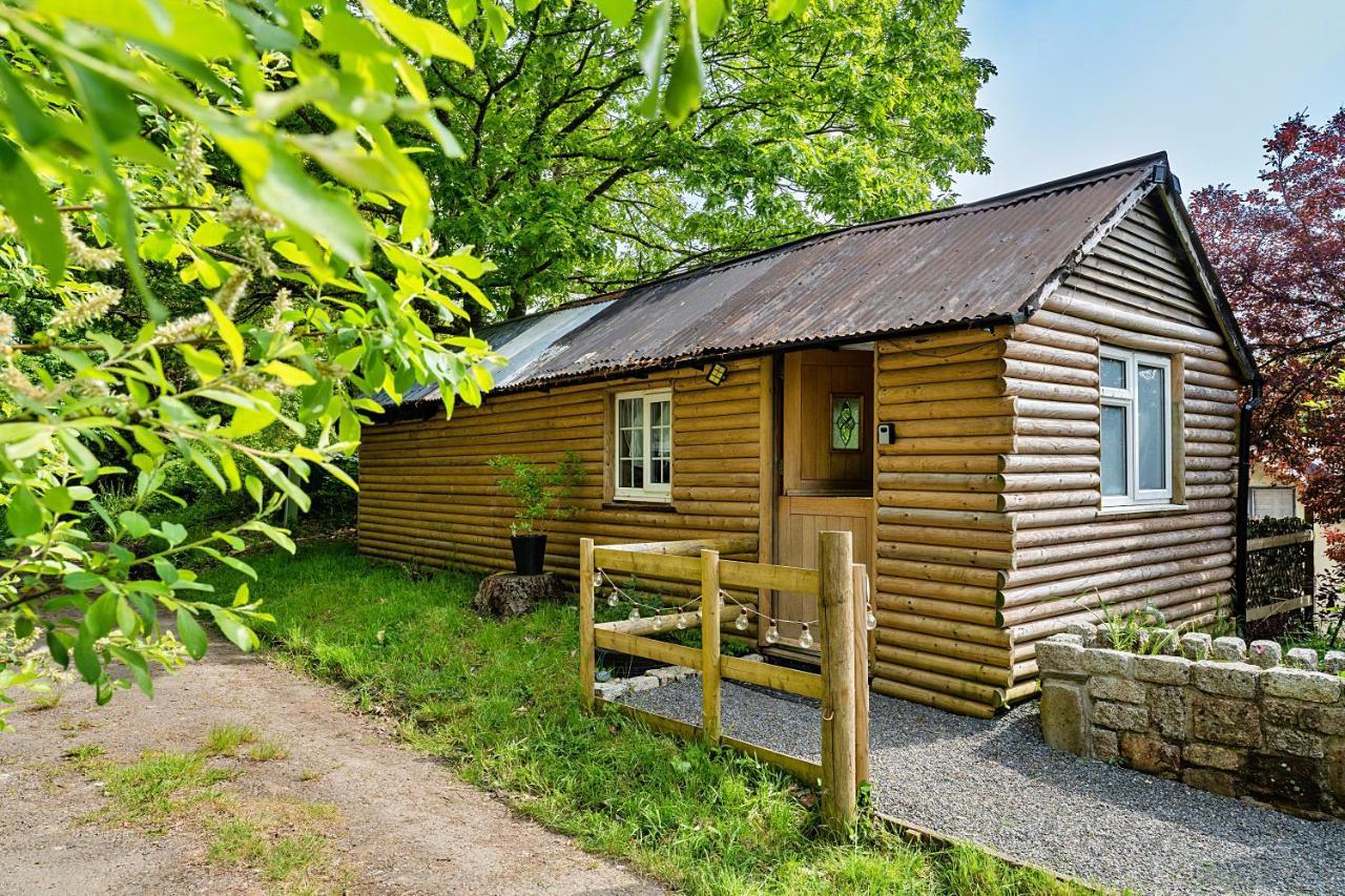 לאונססטון Finest Retreats - Trevoya Cabin מראה חיצוני תמונה