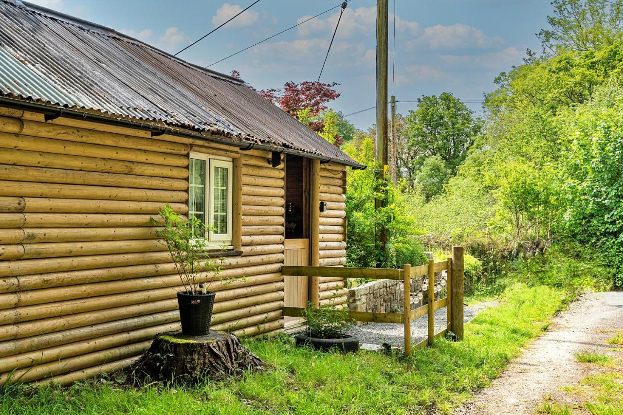 לאונססטון Finest Retreats - Trevoya Cabin מראה חיצוני תמונה