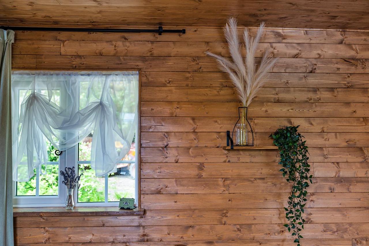 לאונססטון Finest Retreats - Trevoya Cabin מראה חיצוני תמונה